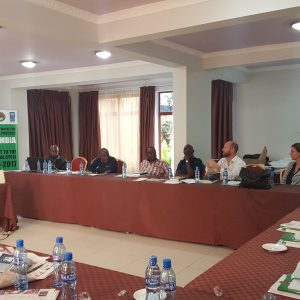 ECZ PUBLIC RELATIONS DEPARTMENT CONDUCTS POST-ELECTION REVIEW WORKSHOP ECZ PUBLIC RELATIONS DEPARTMENT CONDUCTS POST-ELECTION REVIEW WORKSHOP