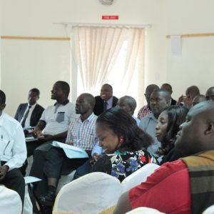 Elections & IT Departments Conduct Post-Election Review Meeting in Kasama Elections & IT Departments Conduct Post-Election Review Meeting in Kasama