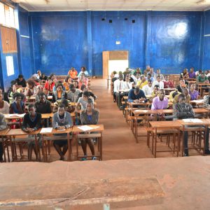 Youths, Refrain From Violence – ECZ Youths, Refrain From Violence – ECZ
