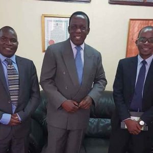 Malawi Electoral Commission Emulates ECZ Malawi Electoral Commission Emulates ECZ