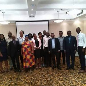 PR Team Attends Strategy Workshop PR Team Attends Strategy Workshop
