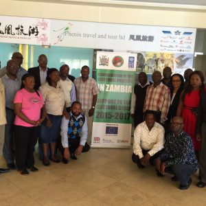 POST-ELECTION REVIEWS ON CONFLICT MANAGEMENT COMPLETED POST-ELECTION REVIEWS ON CONFLICT MANAGEMENT COMPLETED