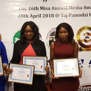 Commission Awards Journalists Commission Awards Journalists