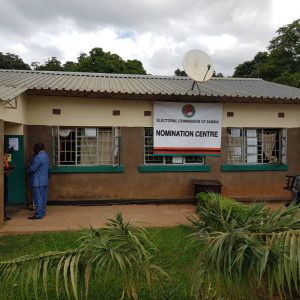 Commission Sets Date for Chilanga and Six Ward By-Elections Commission Sets Date for Chilanga and Six Ward By-Elections